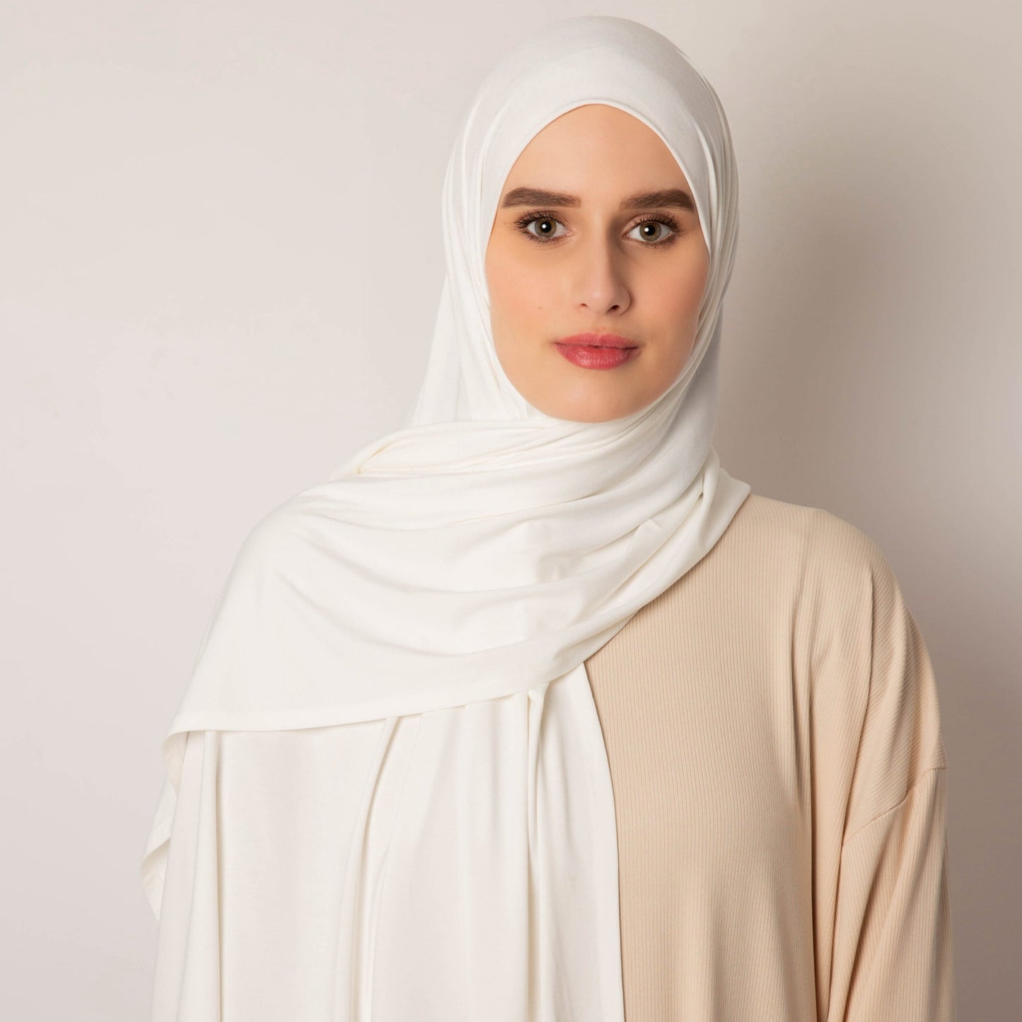 PEARL Pure Bamboo Hijab