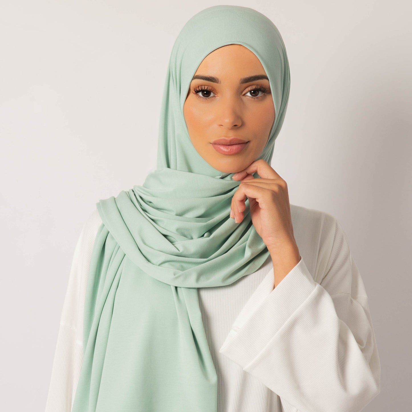 MINT Pure Bamboo Hijab