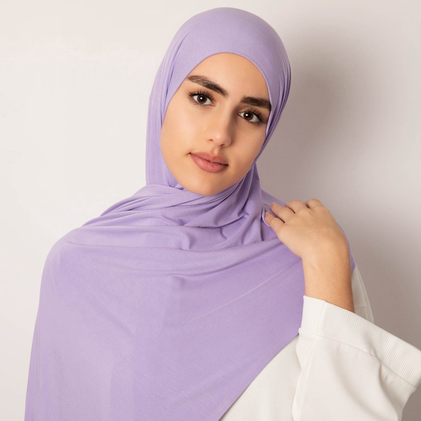 IRIS Pure Bamboo Hijab