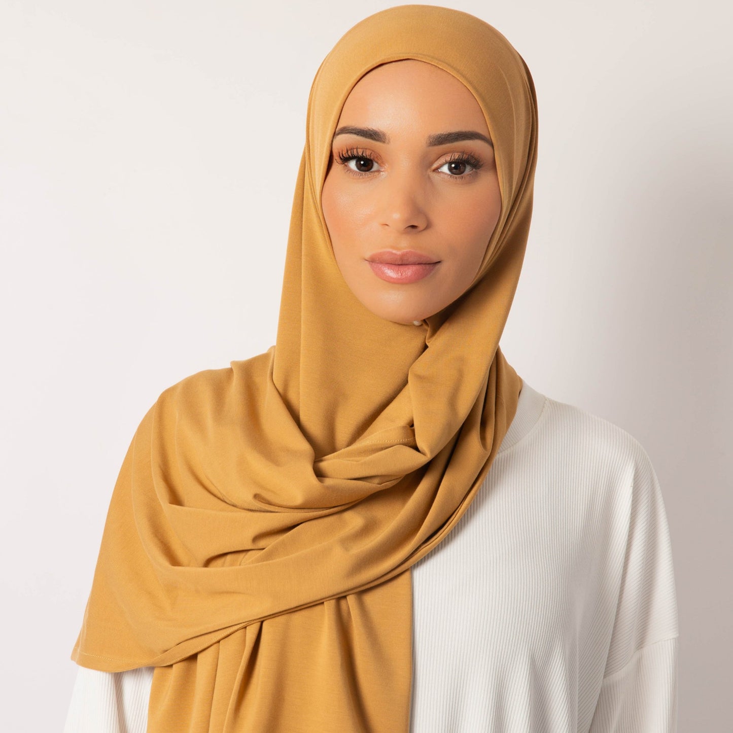 TAWNY Pure Bamboo Hijab