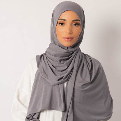 PORPOISE Pure Bamboo Hijab