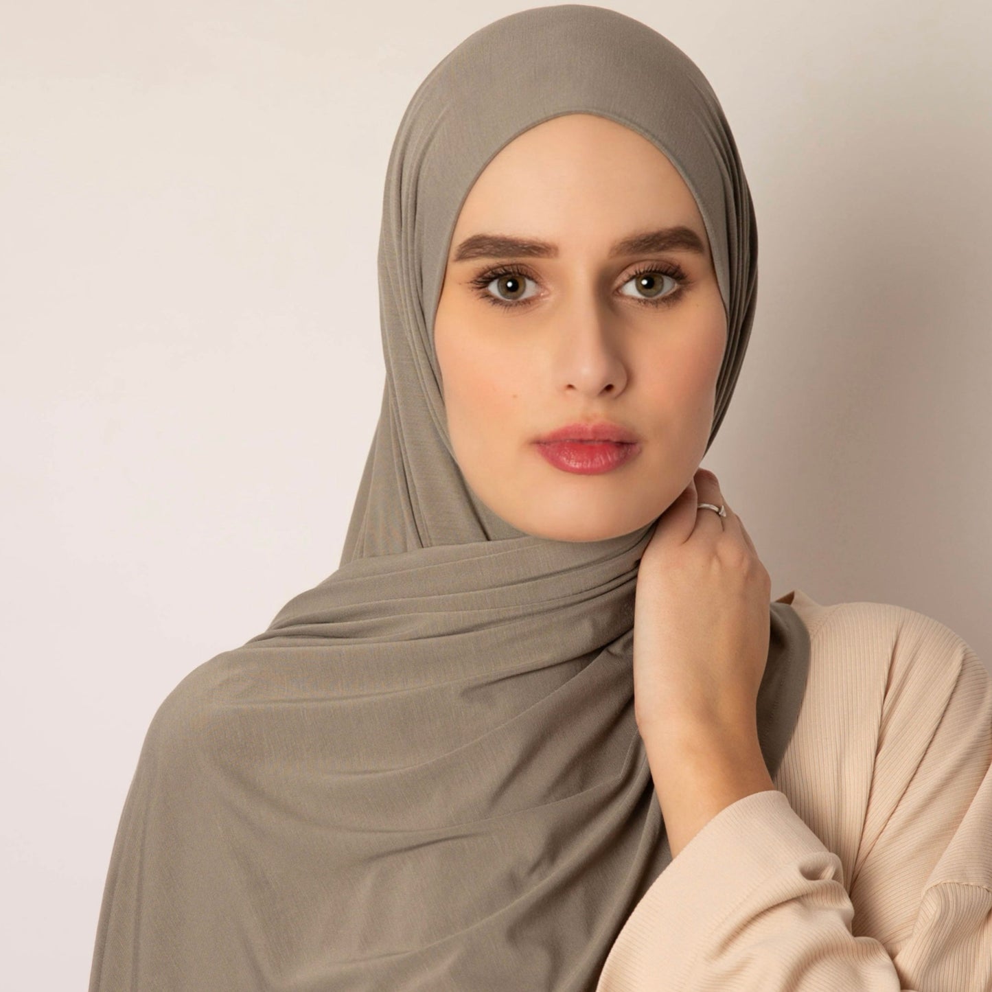 SAGE Pure Bamboo Hijab