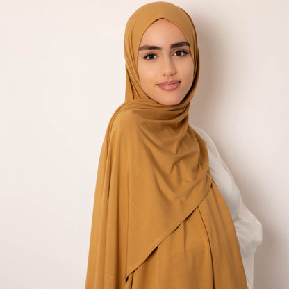 TAWNY Pure Bamboo Hijab