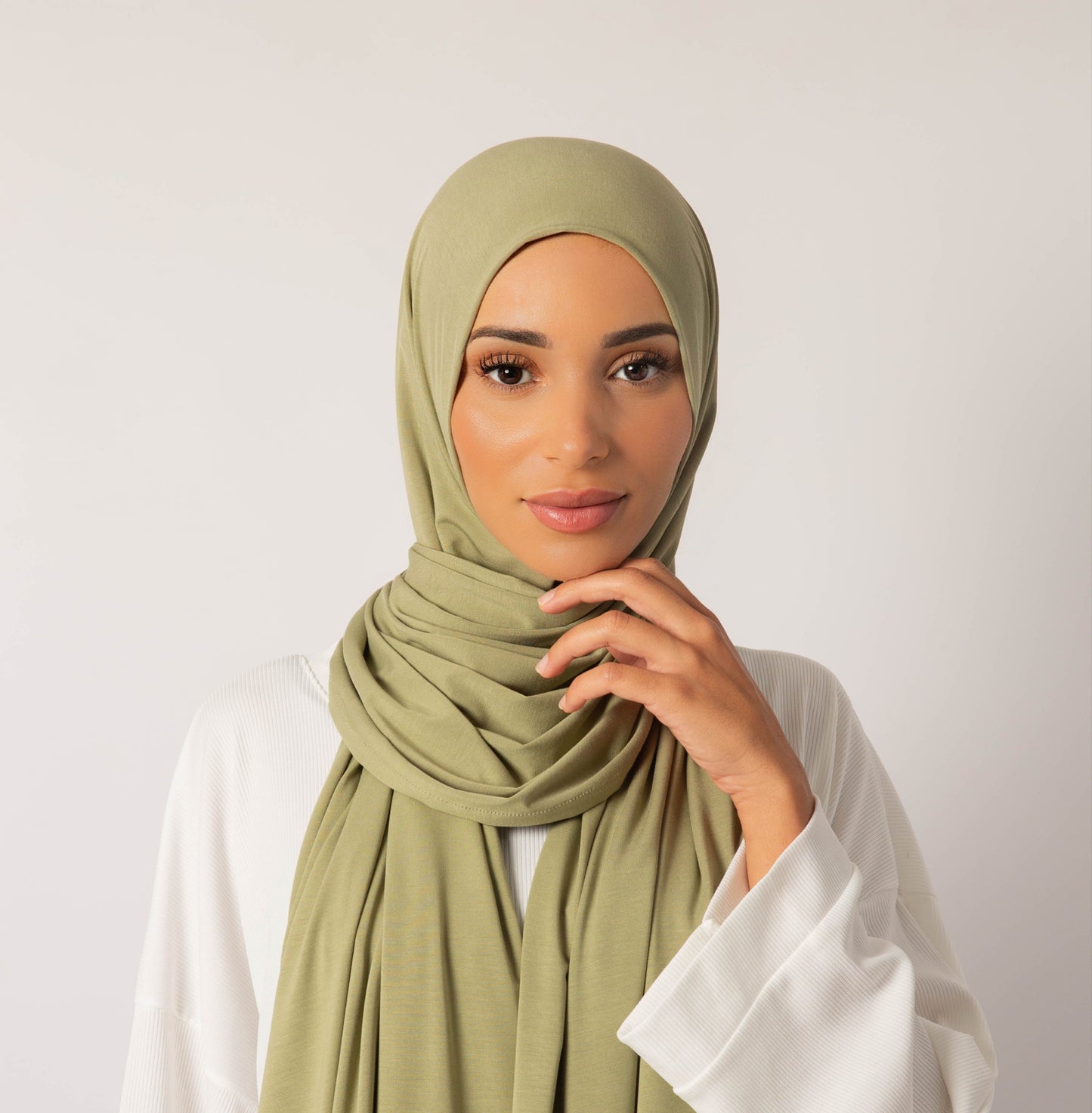 MOSS Pure Bamboo Hijab