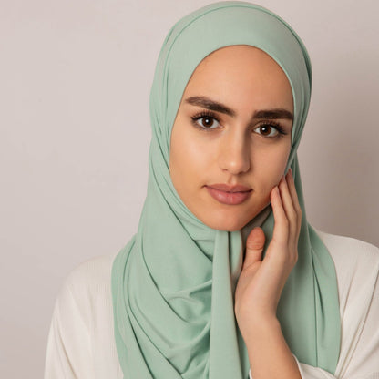 MINT Pure Bamboo Hijab